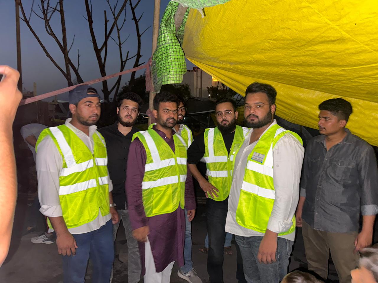 Environment Initiative